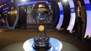 Copa Sudamericana 2016: conoce las llaves del torneo tras el sorteo