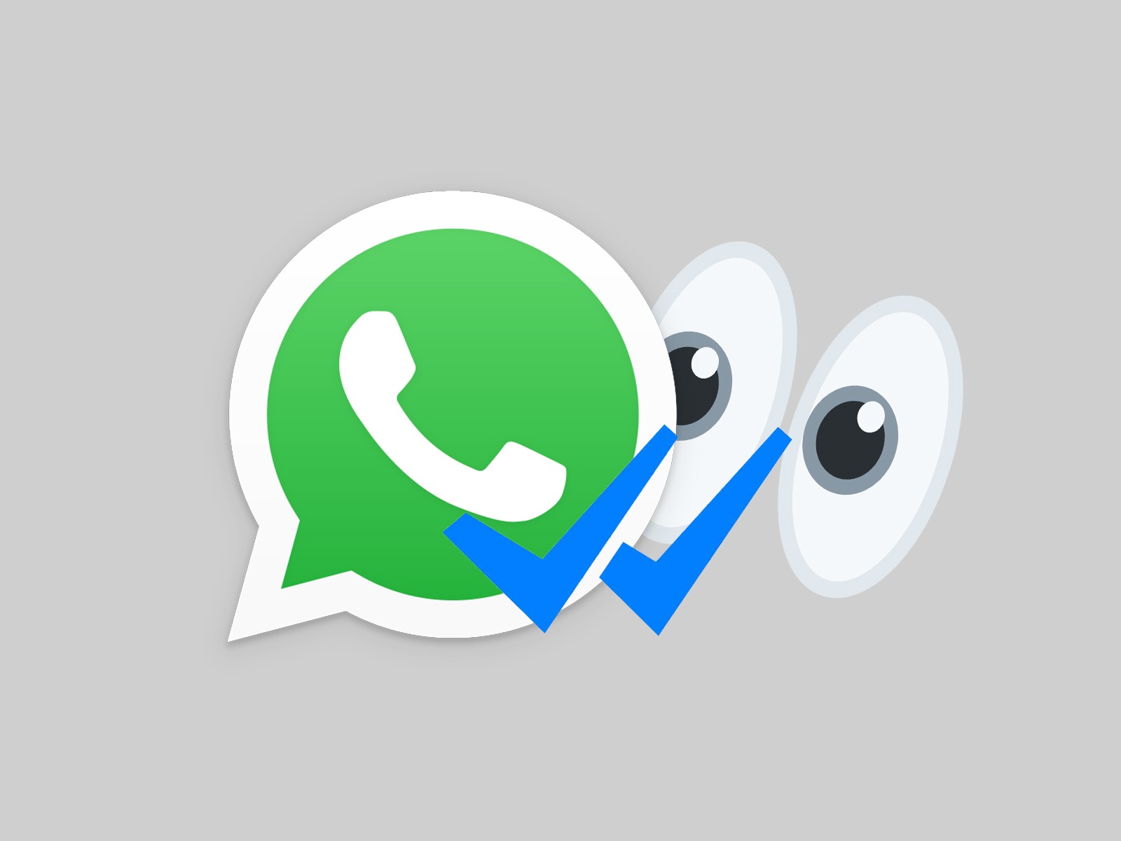 WHATSAPP | Solo emplea este truco para ocultarte. (Foto: Depor - Composición)