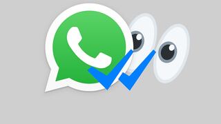 Usa este truco para leer tus mensajes de WhatsApp en secreto