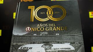 ¡Colección histórica! Los detalles del nuevo álbum de Universitario de Deportes