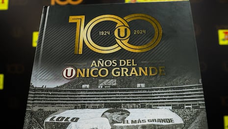 ¡Colección histórica! Los detalles del nuevo álbum de Universitario de Deportes