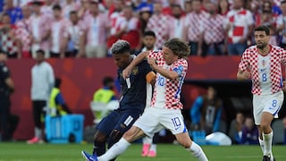Ver el resumen del Panamá vs. Croacia (0-1), el único gol de Budimir que salvó el partido