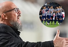 DT de Cusco FC recordó el 8-0 ante Alianza Lima: el golpe a su equipo y cómo se recuperaron