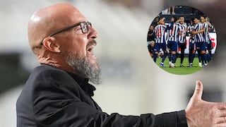 DT de Cusco FC recordó el 8-0 ante Alianza Lima: el golpe a su equipo y cómo se recuperaron