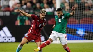 La deuda se agiganta: México cayó por 3-2 ante Colombia en partido amistoso internacional