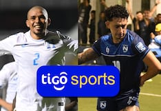 🔴 TiGO Sports EN VIVO AHORA | ver Honduras-Nicaragua ahora en directo gratis
