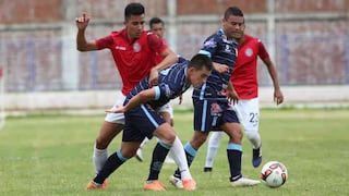 Real Garcilaso aplastó 7-0 a Juan Aurich por la última fecha del Torneo de Verano