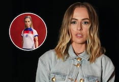 Chloe Kelly ya cuenta con su propia muñeca Barbie: conoce los detalles sobre esta versión en miniatura