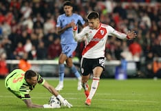 ¡Triunfo del ‘Millo’! River venció por 3-0 a Belgrano en el Monumental