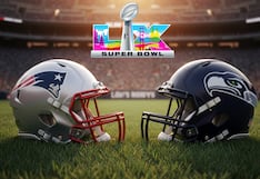 What time does the 2026 Super Bowl start? Patriots vs. Seahawks scheduled kickoff