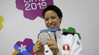 Marcela Castillo, medallista en Lima 2019: “El camino fue difícil, pero la recompensa es más grande”