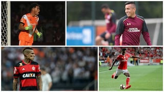 ¿Por qué el futbolista peruano rinde mejor en América que en Europa?