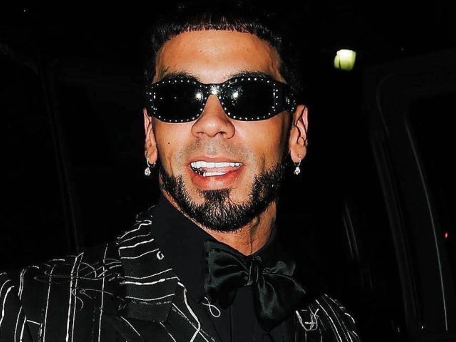 El trapero puertorriqueño no deja de mencionar a Karol G en sus canciones Foto: Anuel AA / Instagram)