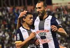 Alianza Lima vs. Juan Pablo II (2-1): video, resumen y goles por la Liga 1 2025