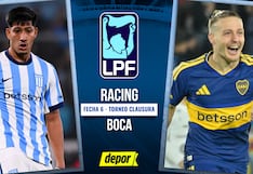 Partido gratis, Boca vs. Racing EN VIVO: ver hoy ESPN, TNT Sports y Disney Plus