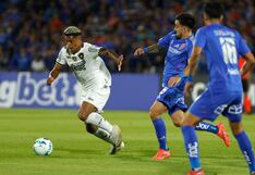U. de Chile vs. Botafogo (1-0): video, gol y resumen del partido por la Copa Libertadores