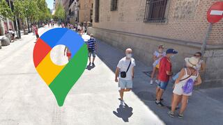 Google Maps: coronavirus llega al mapa y esta imagen en 3D causa revuelo en redes