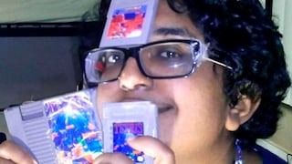 ¡Tetris desencadena romance! Una mujer en Florida quiere casarse con el cartucho del juego [VIDEO]