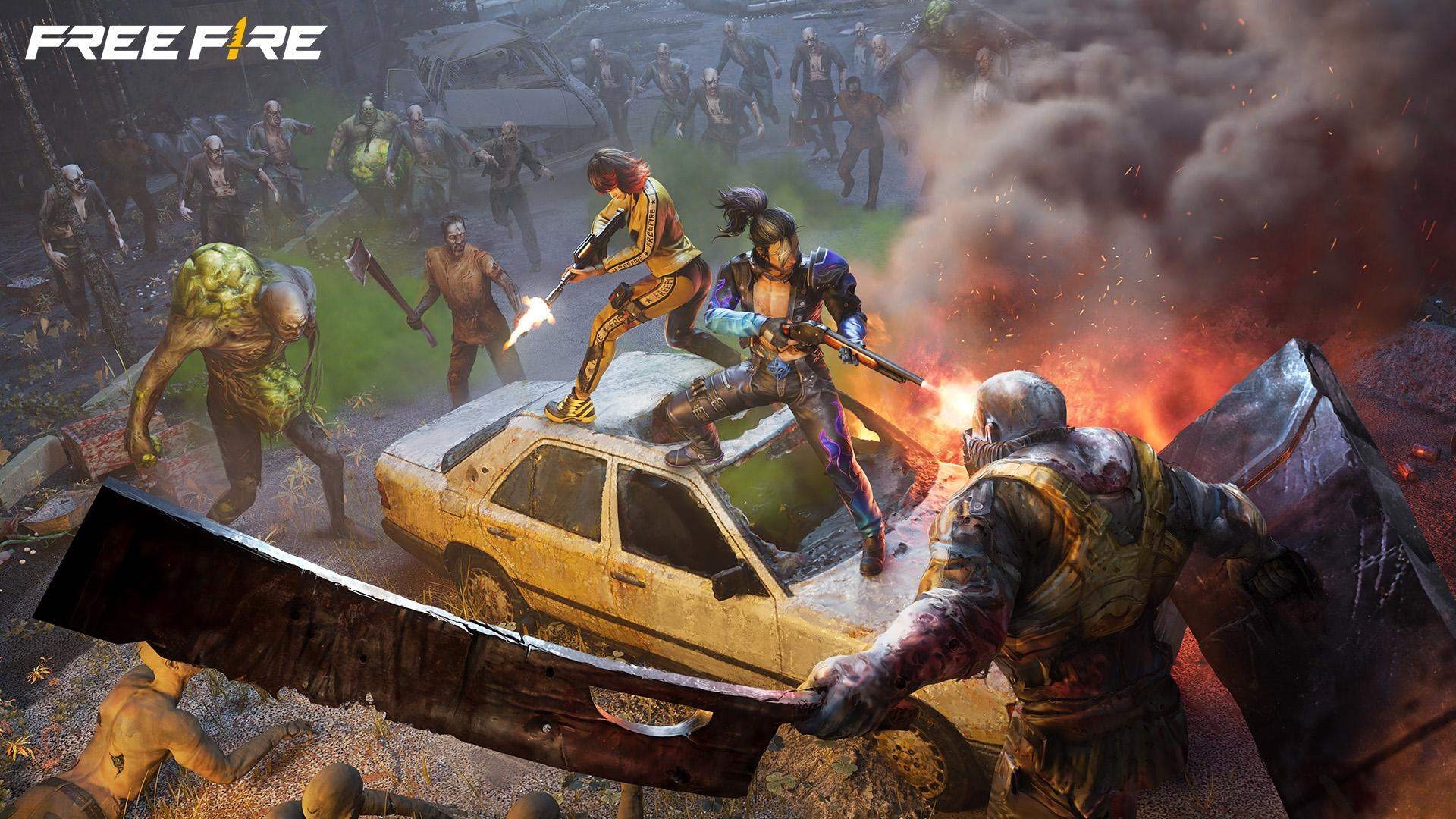 Atento con la actualización y los cambios de habilidades (Difusión)