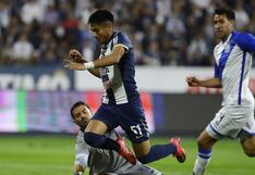 Piero Cari es baja en Alianza Lima: diagnóstico y ausencia ante Juan Pablo II