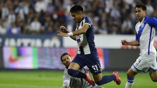 Piero Cari es baja en Alianza Lima: diagnóstico y ausencia ante Juan Pablo II