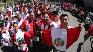 Selección Peruana: el color, el clima y el estadio del Perú vs. Haití
