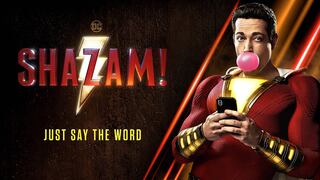 10 datos que quizá no conocías de Zachary Levi, actor que encarnará a poderoso Shazam!