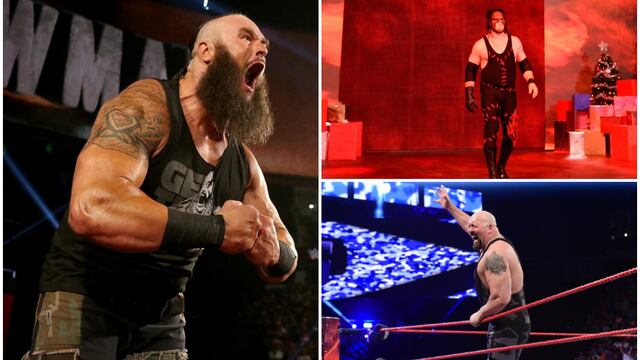 Imparables: las superestrellas de WWE con más eliminaciones en Royal Rumble