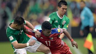 Ahora, México vs. Panamá vía TUDN: cómo seguir online el partido de Liga de Nacional de la CONCACAF