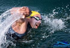 Nadada de la Amistad: aguas abiertas por las playas de Asia