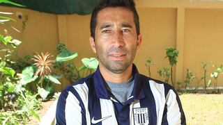 Rodrigo Pérez, ex Alianza y selección de Chile: “Deben ser respetuosos con Paolo Guerrero”