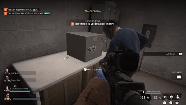 Si bien la nueva entrega de la franquicia ofrece interesantes detalles, también resulta un tanto continuísta a lo visto en entregas previas.