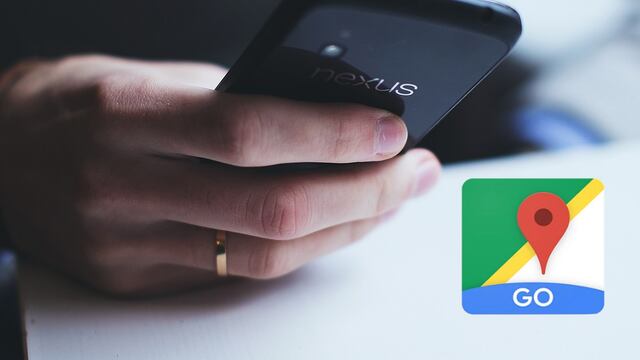La guía para descargar gratis Google Maps Go en tu celular Android