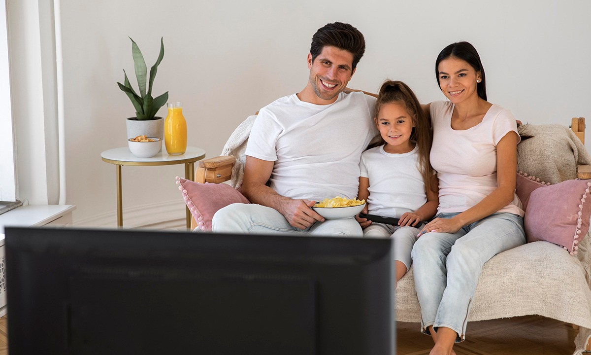 Conoce las películas que puedes ver este Jueves y Viernes Santo. (Foto: Freepik)