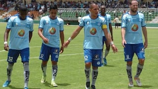 Emelec perdió 4-3 ante Macará y complica sus opciones al título en la Serie A de Ecuador