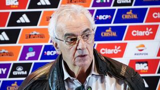 El análisis de Fossati sobre la Copa América: “Yo vi a Perú cada vez más firme, más fuerte”