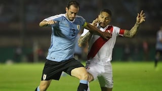 Hora, fecha y canal del próximo partido amistoso entre Perú y Uruguay