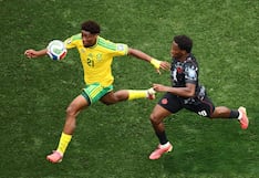 Canadá vs. Sudáfrica (1-0): video, resumen y gol de la clasificación