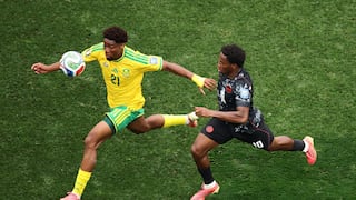 Canadá vs. Sudáfrica (1-0): video, resumen y gol de la clasificación