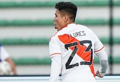 Franchesco Flores tras victoria de Perú: “Este equipo tiene mucho que hablar”