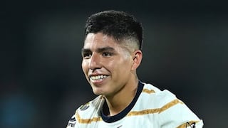 Entre tres continentes: los posibles destinos de Piero Quispe para dejar Pumas de México