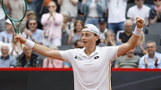 ¡Perú campeón! Ignacio Buse venció a Tommy Paul y ganó su primer ATP en Hamburgo