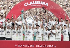 Tenemos clásico en la final: Universitario venció 2-0 a Huancayo y se llevó el Clausura