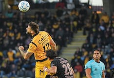 Coquimbo Unido vs. Platense (6-7 en penales): video, resumen y goles