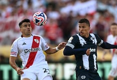 DAZN transmitió el partido River vs. Monterrey por Mundial de Clubes 2025: resumen y quién ganó