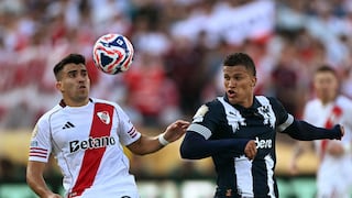 DAZN transmitió el partido River vs. Monterrey por Mundial de Clubes 2025: resumen y quién ganó
