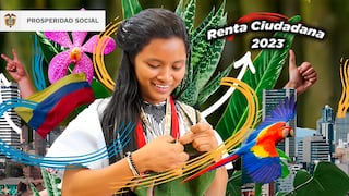 Renta Ciudadana en Colombia: revisa los links de consulta