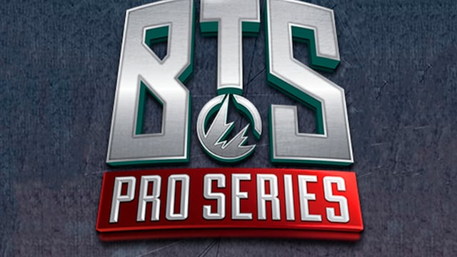 Dota 2: Thunder Predator se despide de la BTS Pro Series Season 2