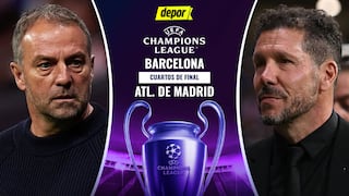 Barcelona vs. Atlético de Madrid EN VIVO: minuto a minuto por internet gratis vía ESPN y Movistar