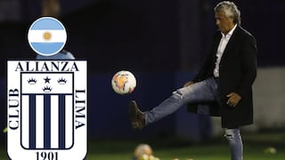 “Solo acumuló dos títulos”: así tomó la prensa argentina el fichaje de ‘Pipo’ Gorosito por Alianza Lima